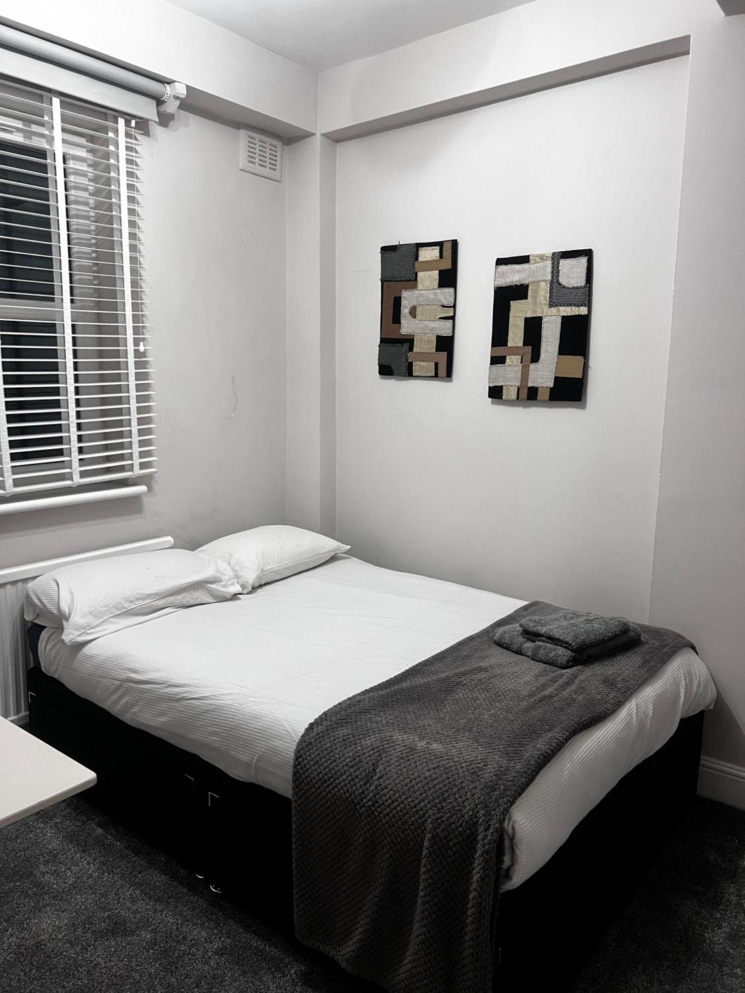 Bright And Modern Flat Near Portobello Road And The Canal London Exterior foto